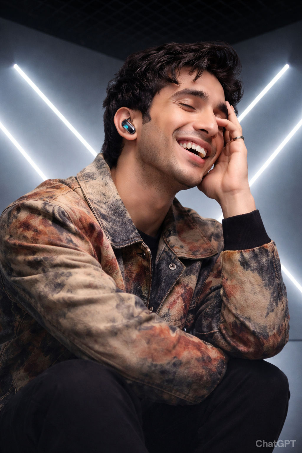 Earbuds