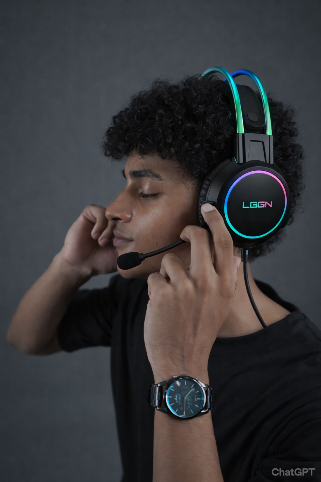 Headphones