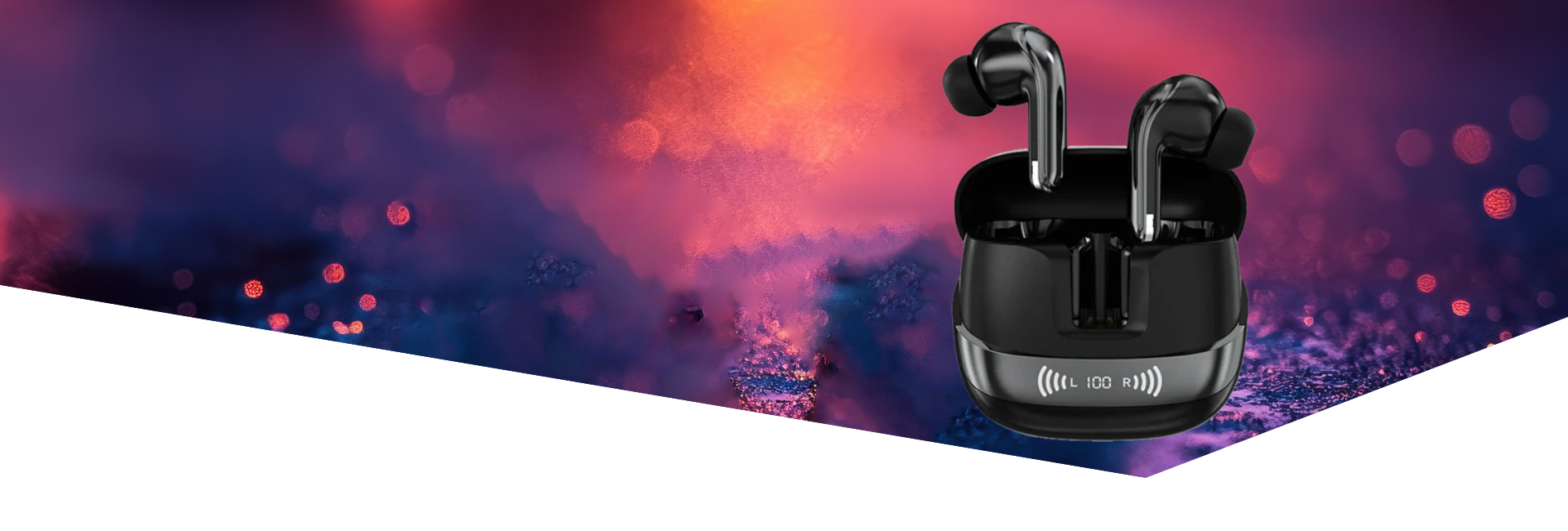 Hot discounts on wireless earbuds and smart gadgets