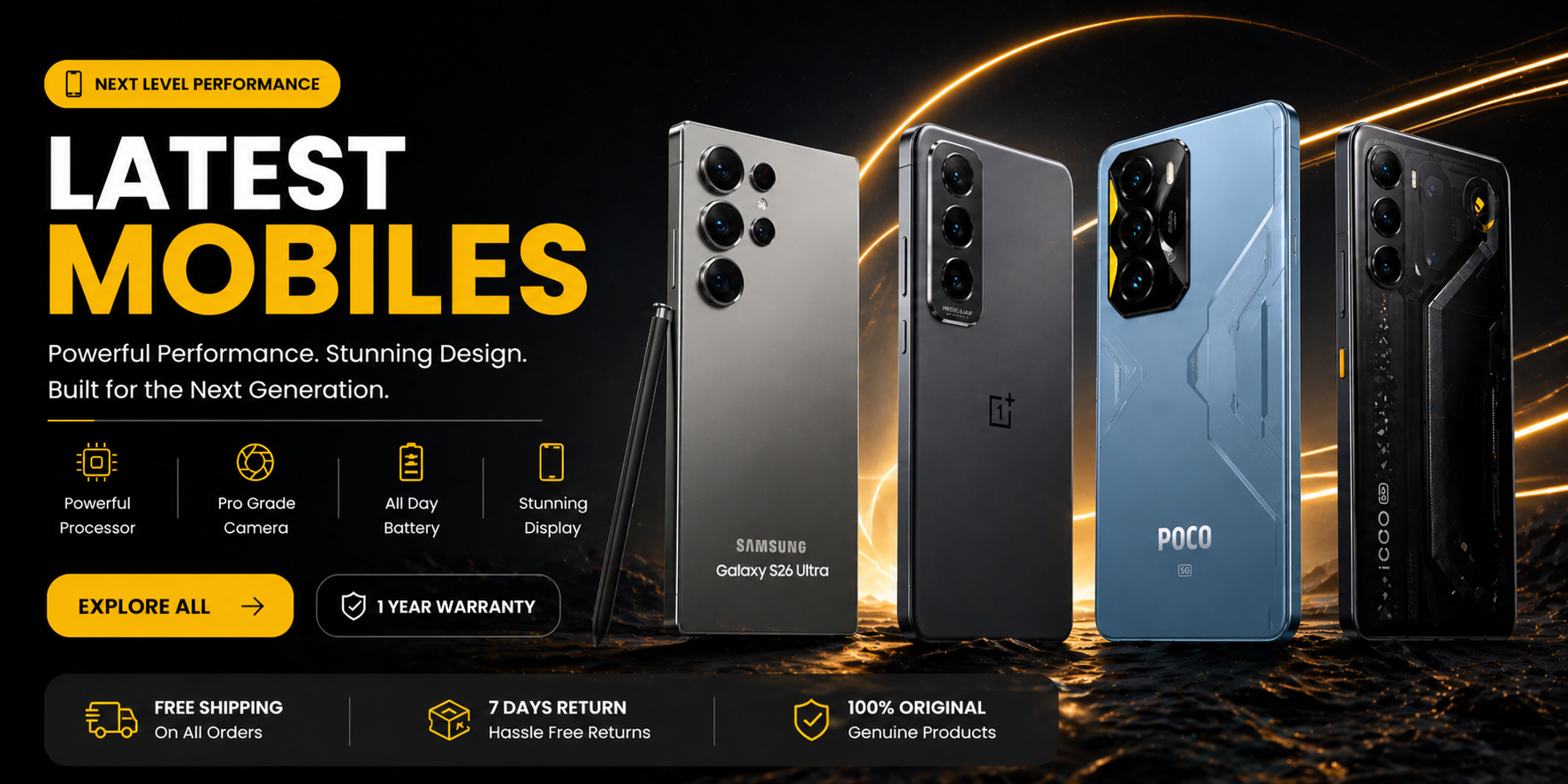 mobiles