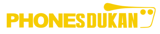 Phones Dukan Logo