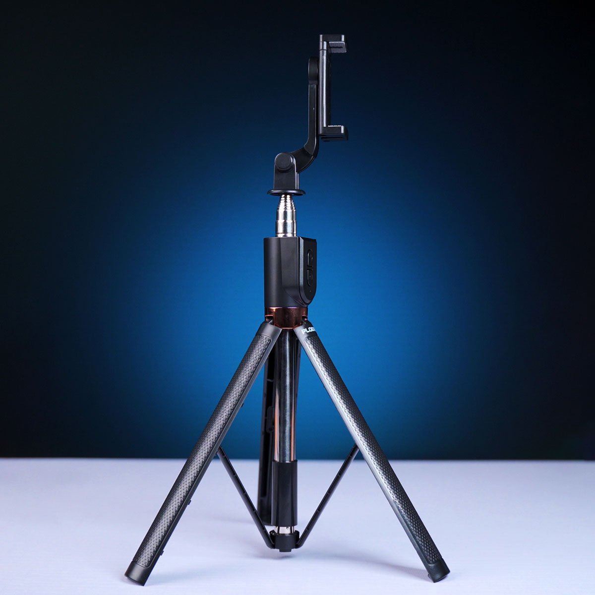 Plokama LIVE-K9 3-in-1 Table Stand Tripod and Selfie Stick