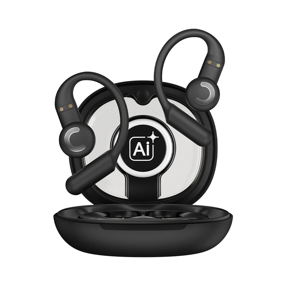 Login L-226 Glazor | Earbuds - Bluetooth 5.3 - L-226 Glazor Blends Premium Style - Powered By Bluetooth 5.3 And 11mm Bass