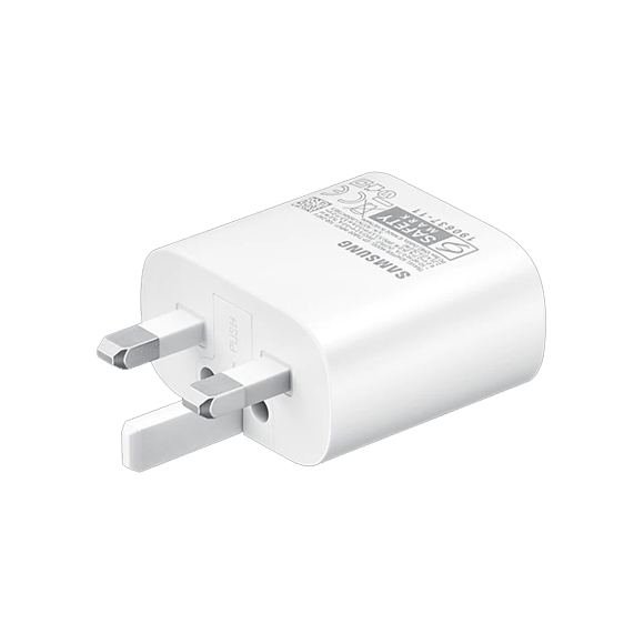 Samsung 45W 3 Pin Power Adapter