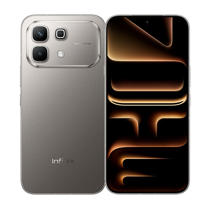 Infinix Note 60 | 8GB-256GB