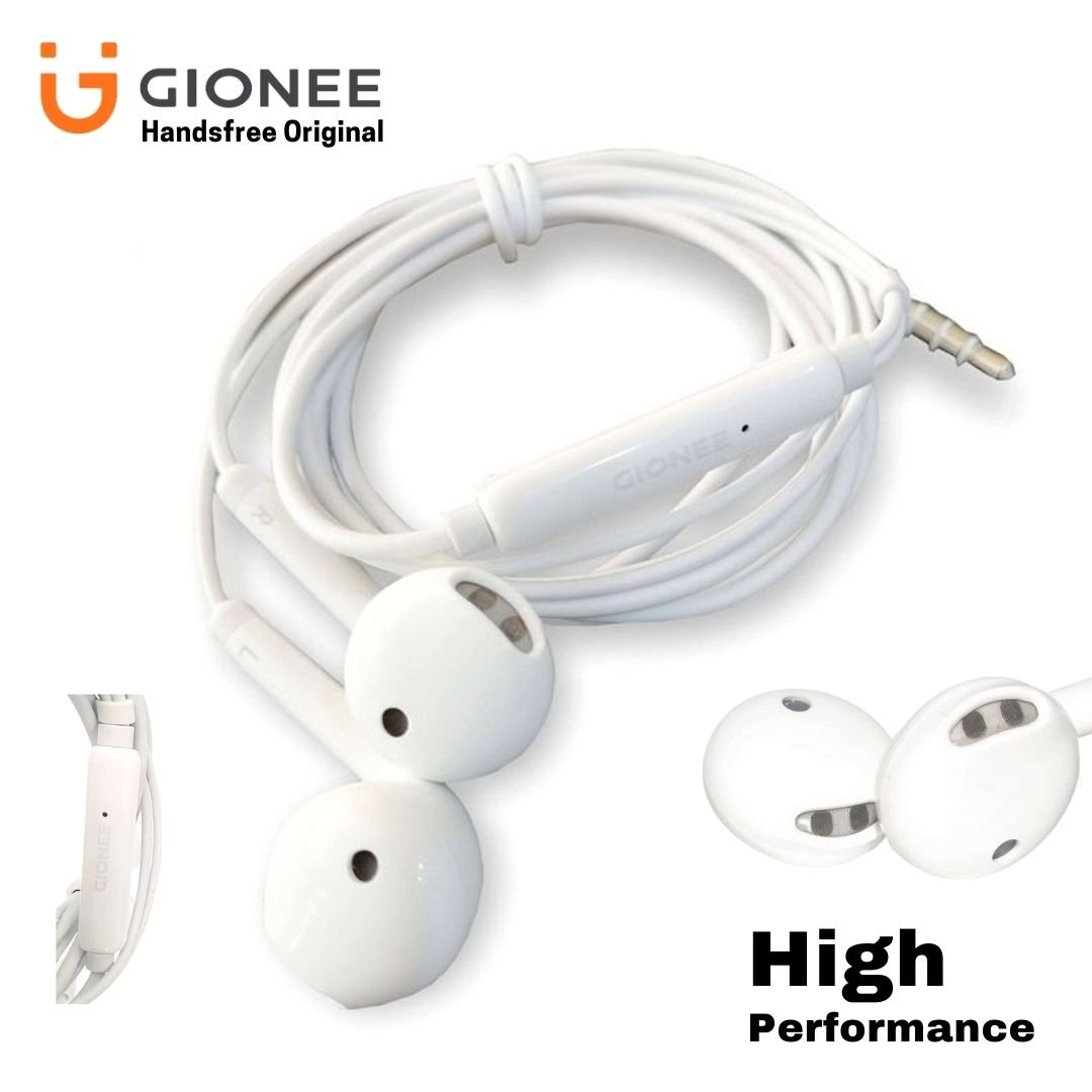 Gionee Handsfree Original 100%