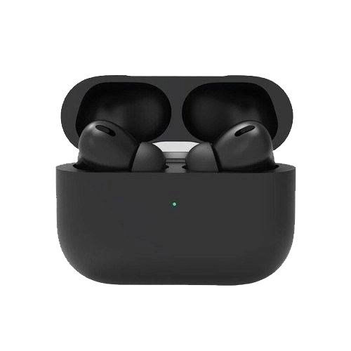 Airpods Pro 2 Black Edition Type C Charging
