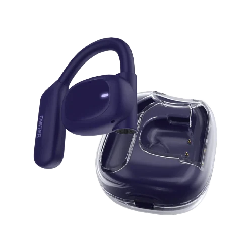 ARC X ENC Over Ear Earbuds – 40 Hours Playback