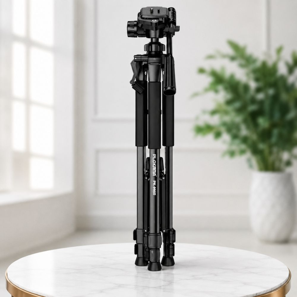 Plokama PK-9950 Tripod Stand