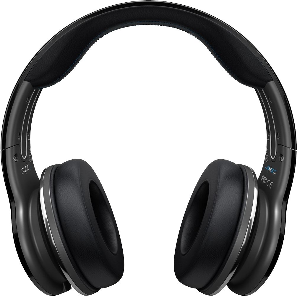 Headphones