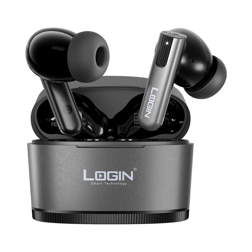 L-218 ELAN | Earbuds