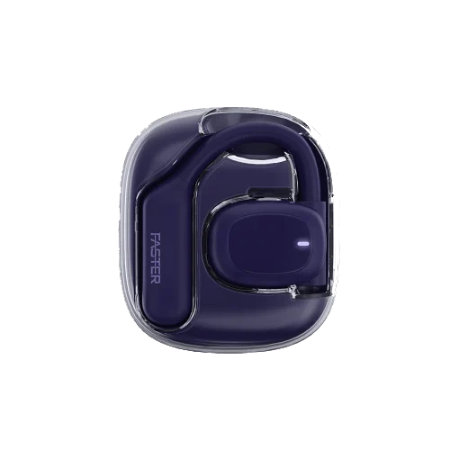 Faster ARC X ENC Over Ear Earbuds