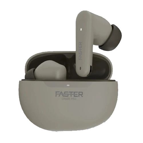 Cruze Pro Earbuds ANC + ENC