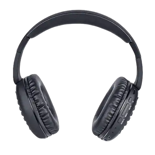 Faster HD Solo Wireless Headphones S4