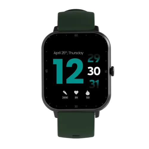 Faster NERV WATCH 1 front side
