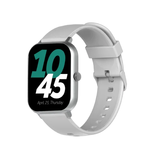 Faster NERV WATCH 1 left side