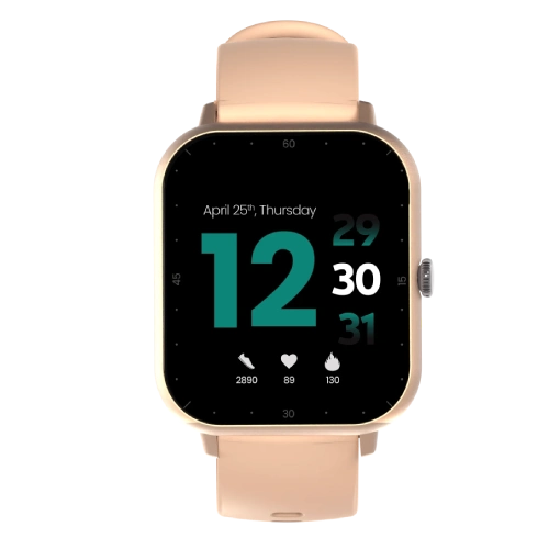Faster NERV WATCH 1