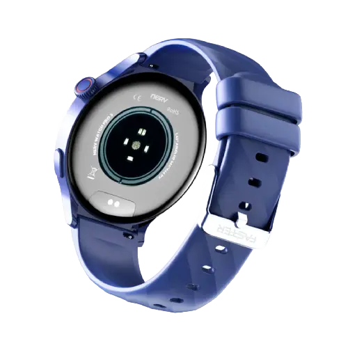 Faster NERV Watch 3 Pro Price