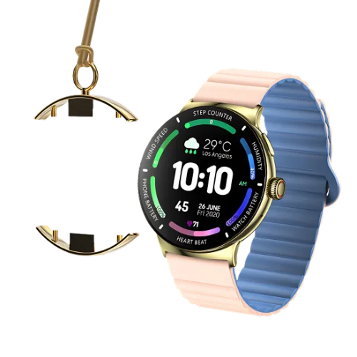 Faster NERV Watch 4 Pro Price