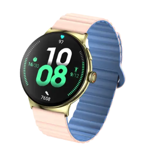 Faster NERV Watch 4 Pro