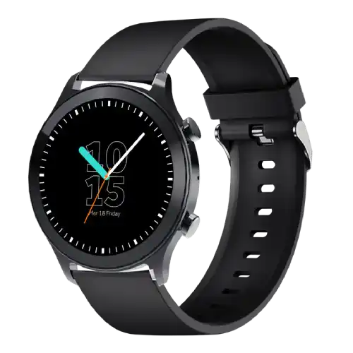 Faster NERV WATCH PRO SE