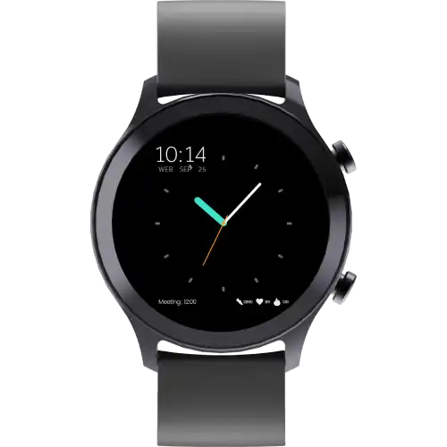 Faster NERV WATCH PRO SE 