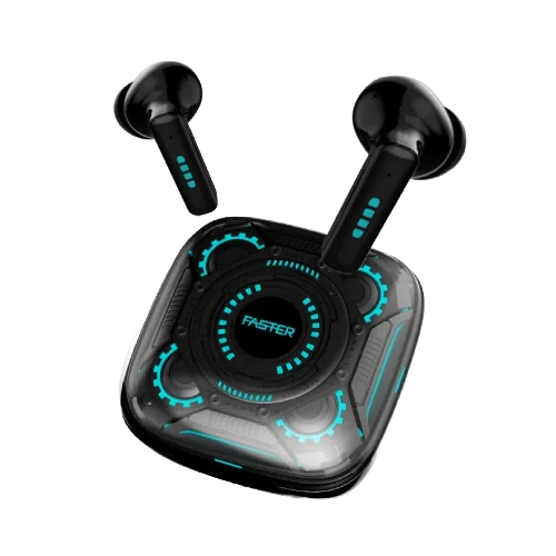 FASTER RGBP1 – ENC EARBUDS