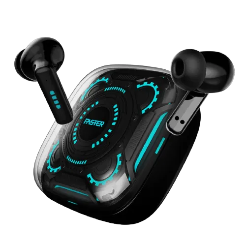 Faster RGBP1 Bluetooth Earbuds Price