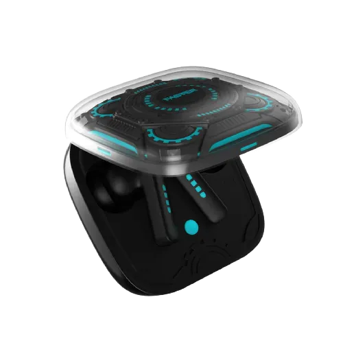 Faster RGBP1 Bluetooth Earbuds
