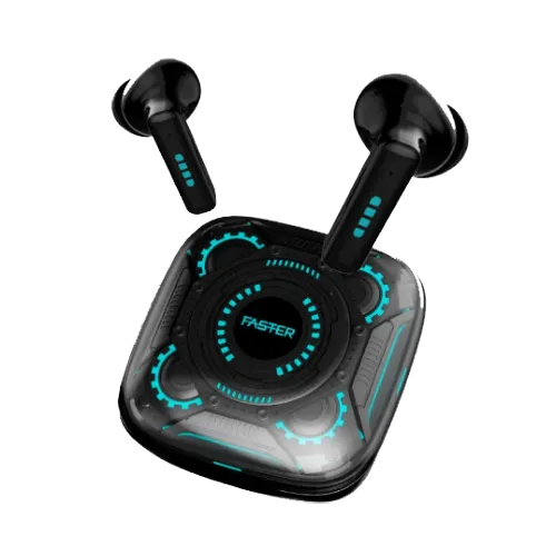 FASTER RGBP1 – ENC EARBUDS
