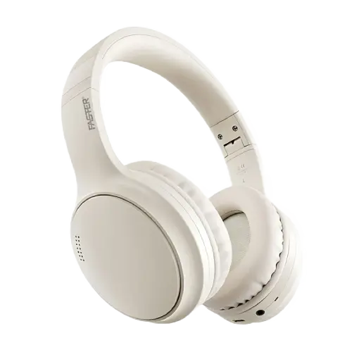 Faster S5 ANC Over-Ear Wireless Headphone specifications