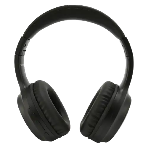 Faster S5 ANC Over-Ear Wireless Headphone