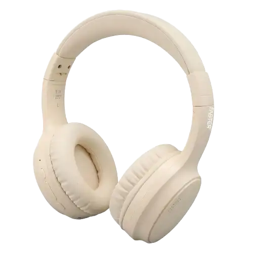 Faster S5 ANC Over-Ear Wireless Headphone