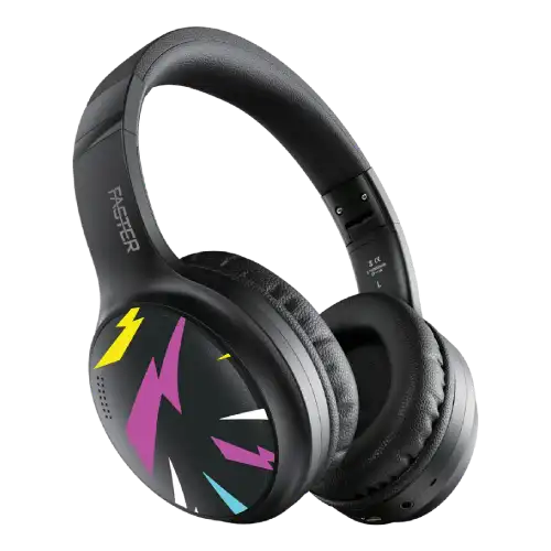 FASTER S5 ANC Special Edition Headset Price