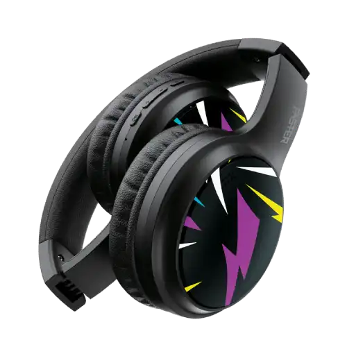FASTER S5 ANC Special Edition Headset specification