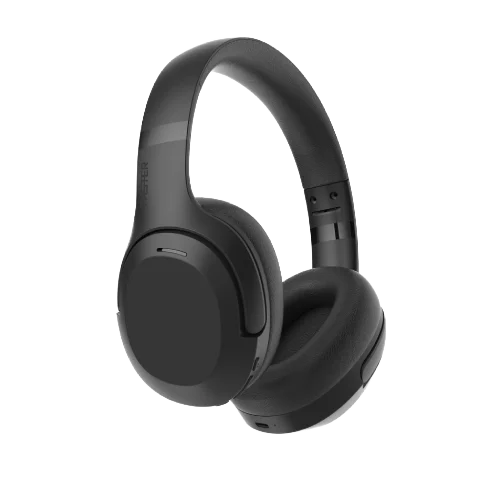 FASTER S6-HD Bluetooth HEADPHONES
