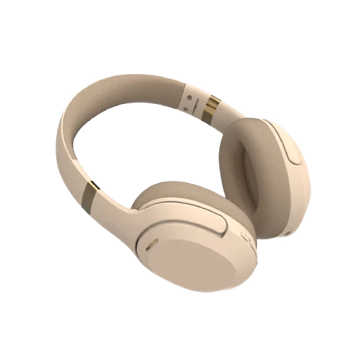 FASTER S6-HD Bluetooth HEADPHONES Specifications