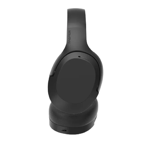 FASTER S6-HD Bluetooth HEADPHONES