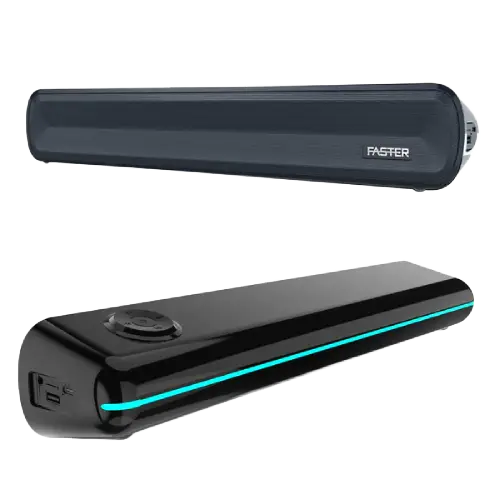 FASTER Z10 PRO SOUNDBAR WIRELESS SPEAKER 20W