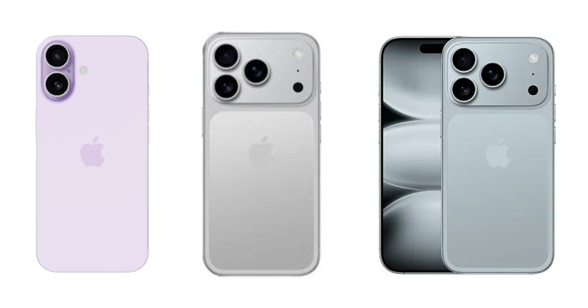 iPhone 17 Series Review