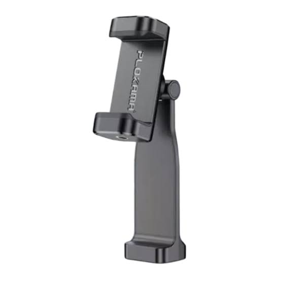 Plokama Phone Holder for Tripod Stand