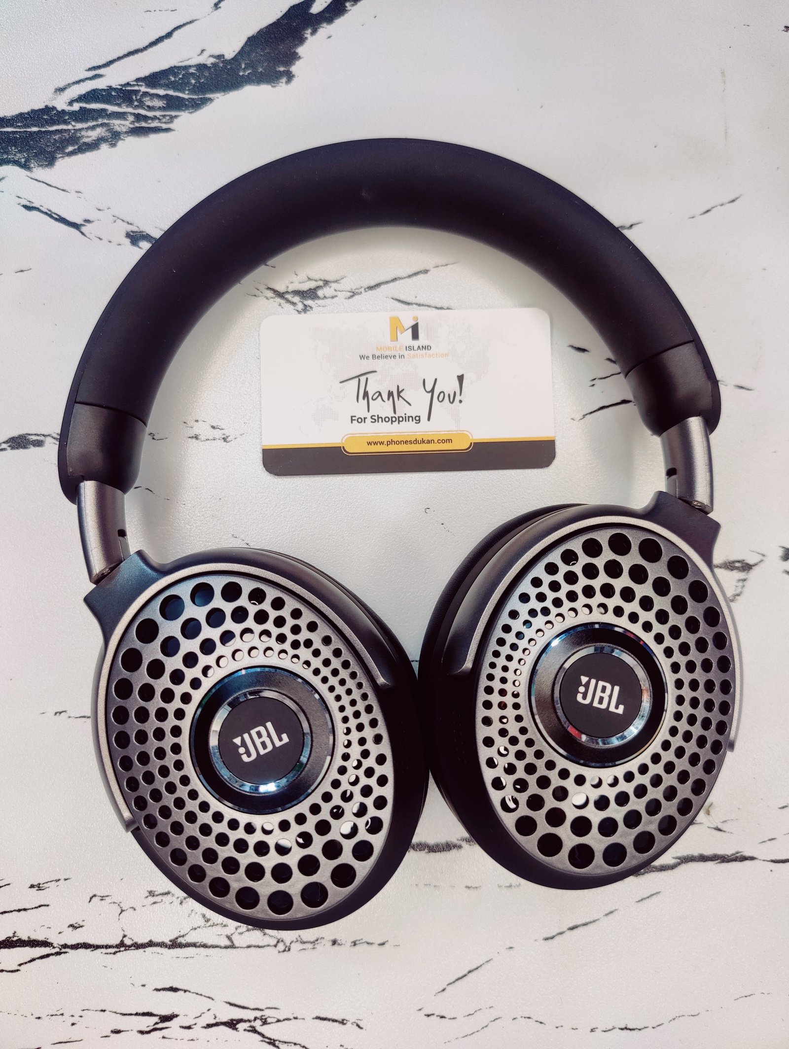JBL Headphones Live 85 NC
