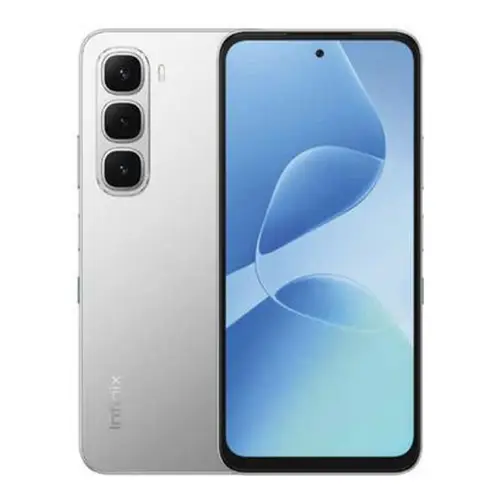 Infinix Hot 60i 6GB 128GB Mobile Phone