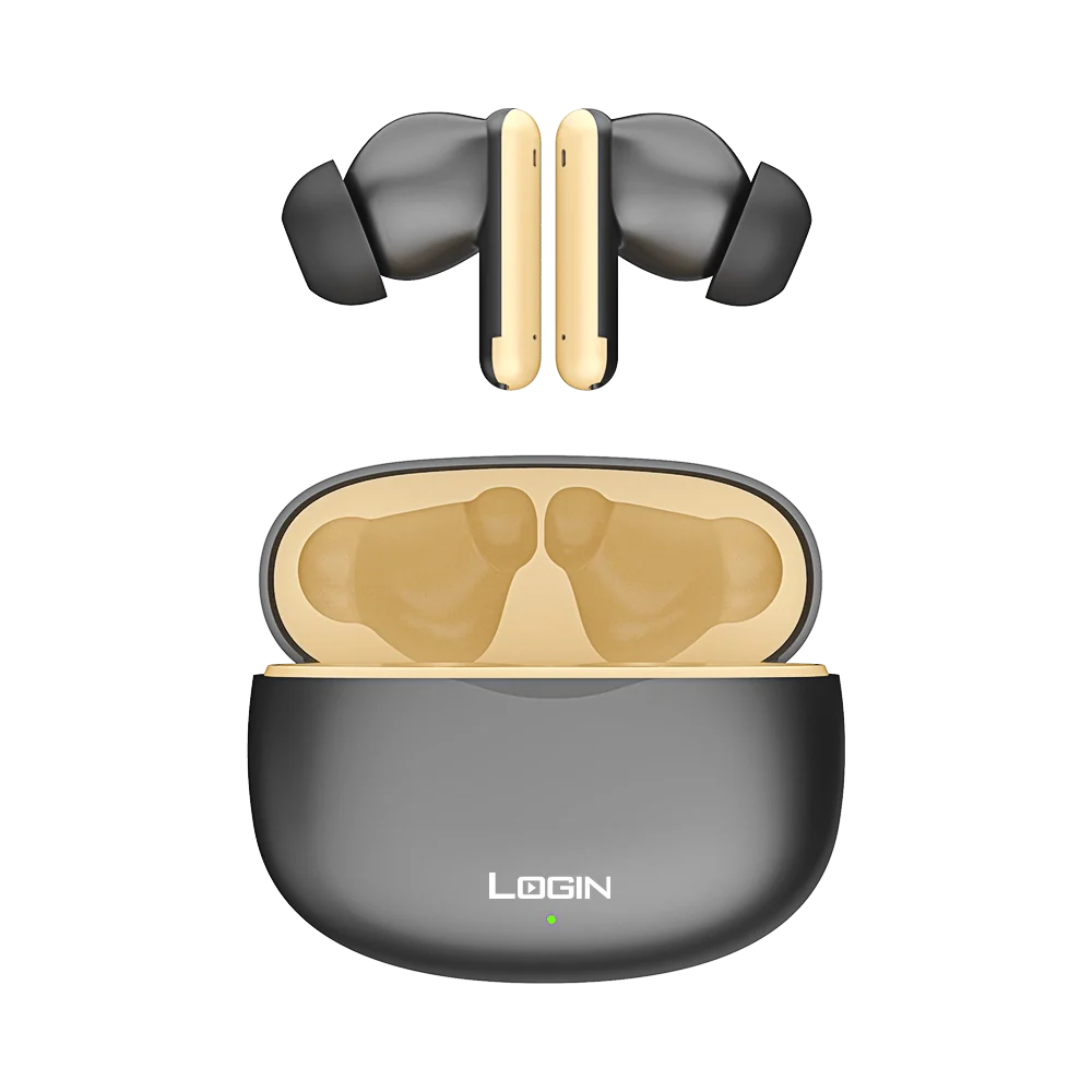 Login-L-210-Earbuds