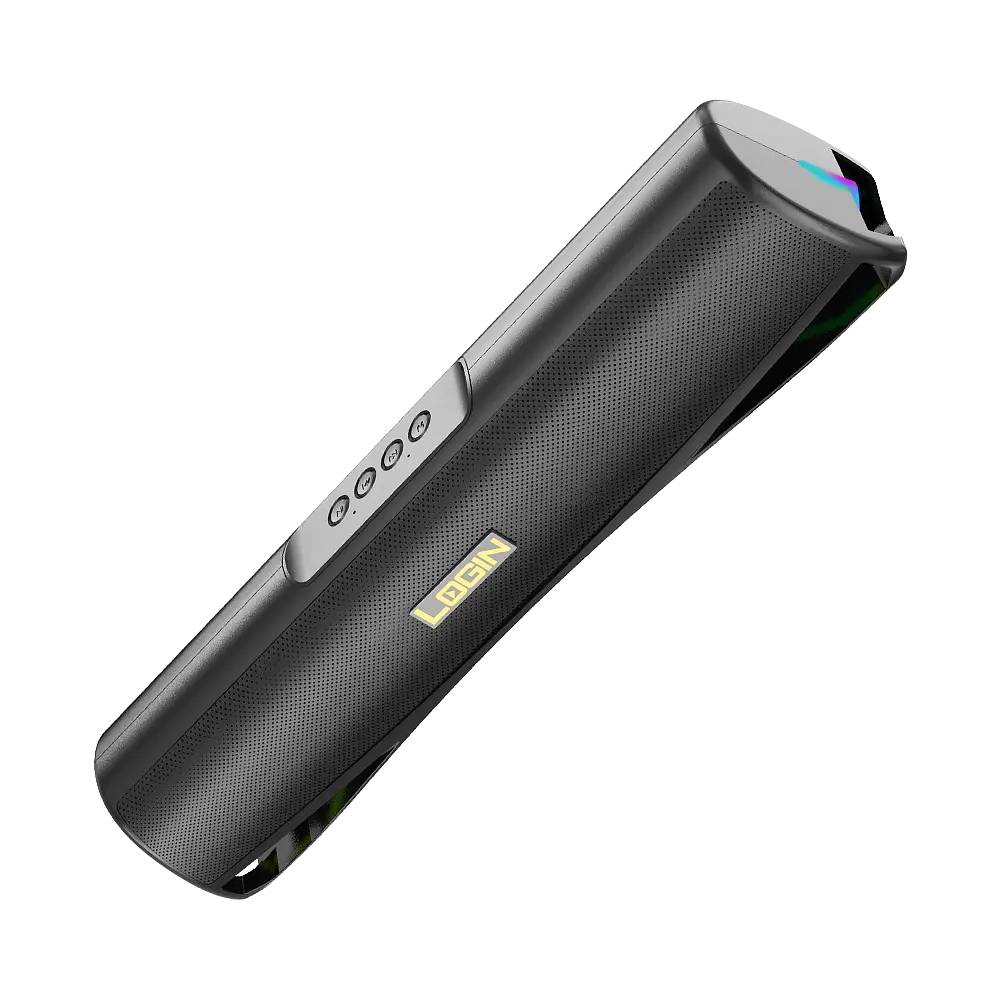 L-271 - Wireless Soundbar RGB Lights | 16W 