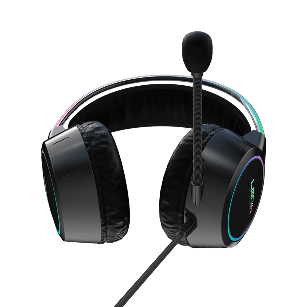 L-285-Gaming-Headphone