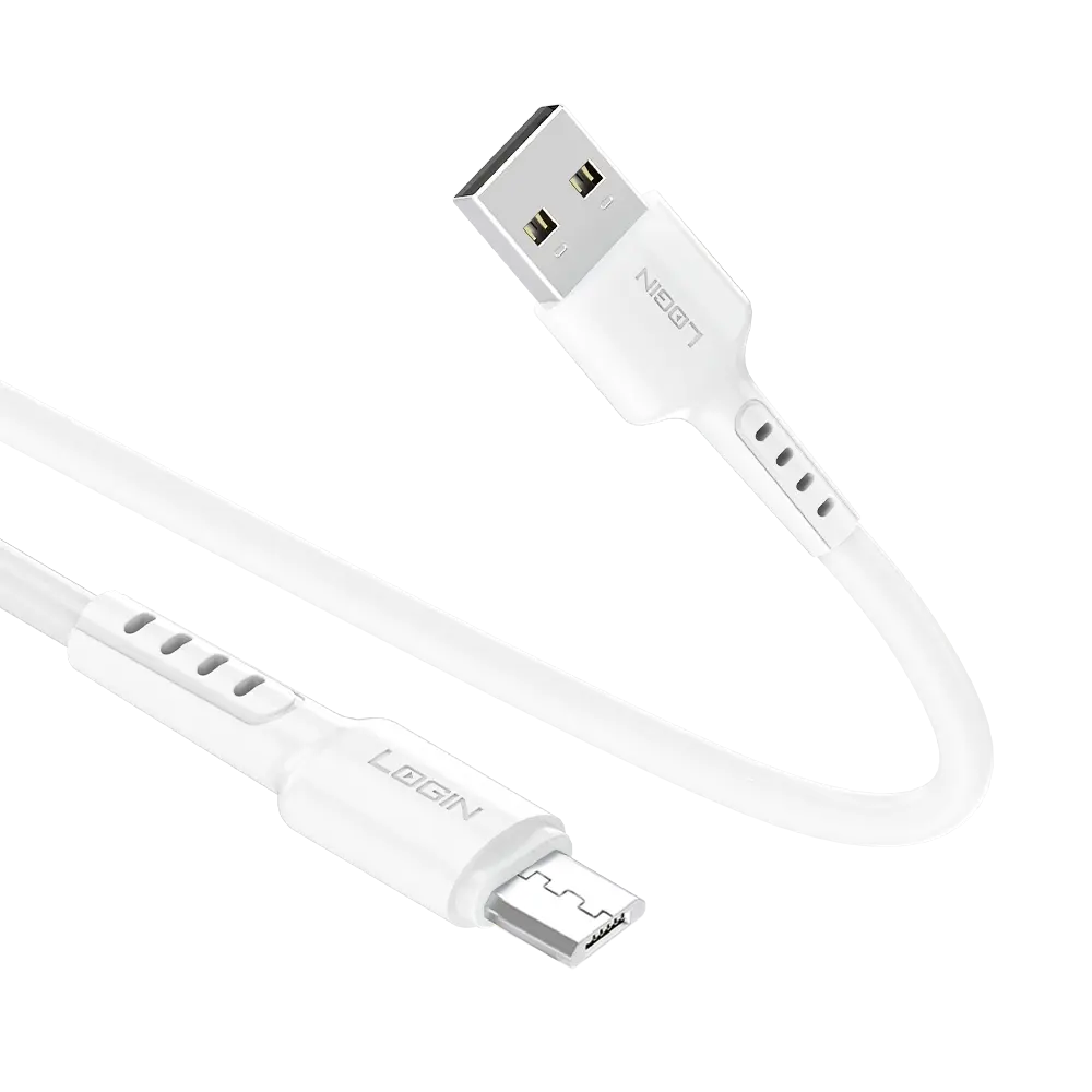 Login L-900 Micro USB Cable