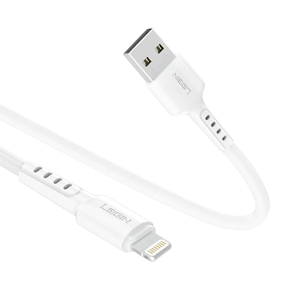 Login L-900 Lightning Cable