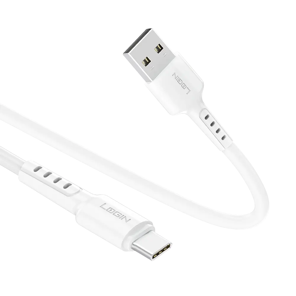 Login L-900 Type-C Cable