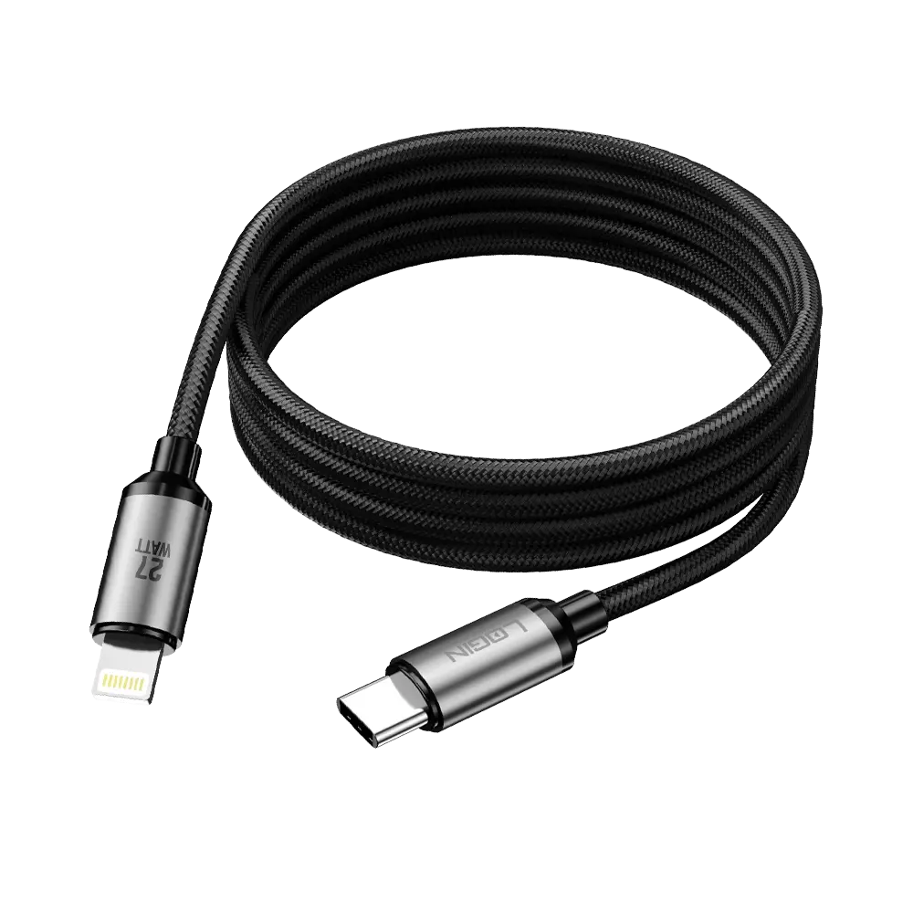 Login L-905 PD to Lightning Fast Charging Cable